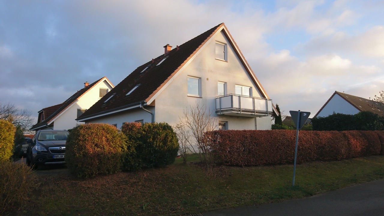Photo of Outdoor in Niendorf