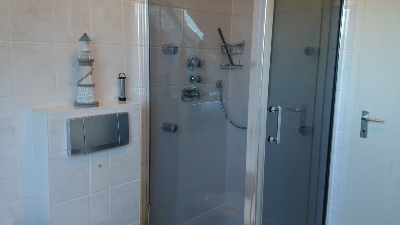 Photo of Bathroom in Niendorf
