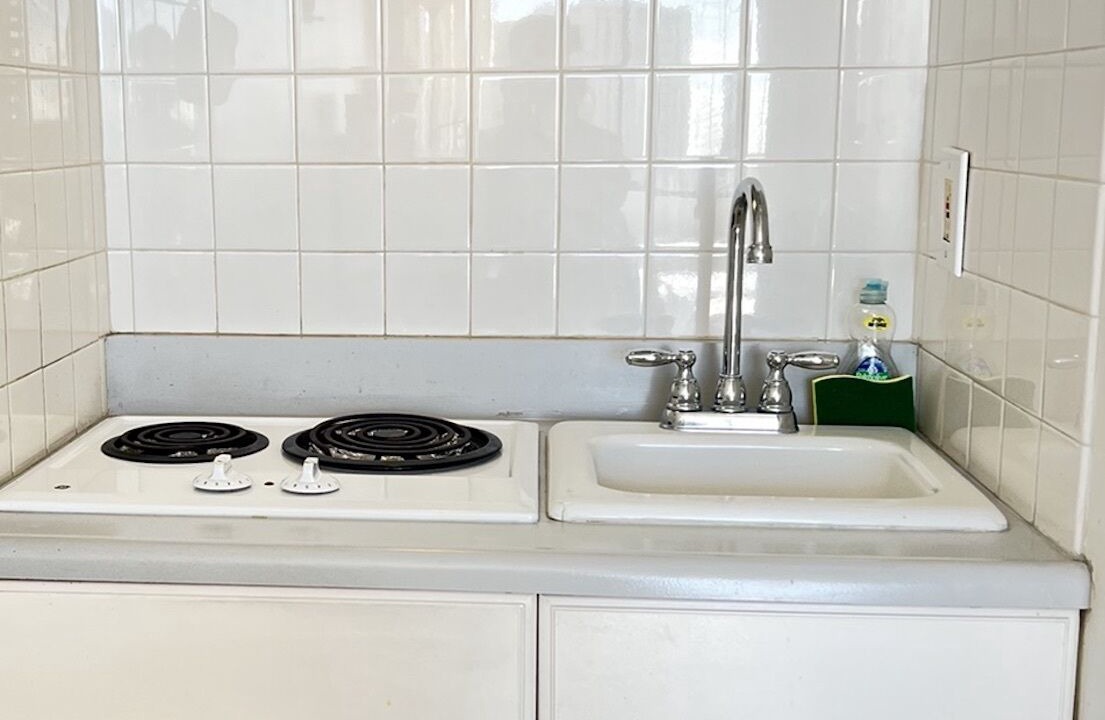 Photo of Kitchen in Diamond Head - Kapahulu - St. Louis