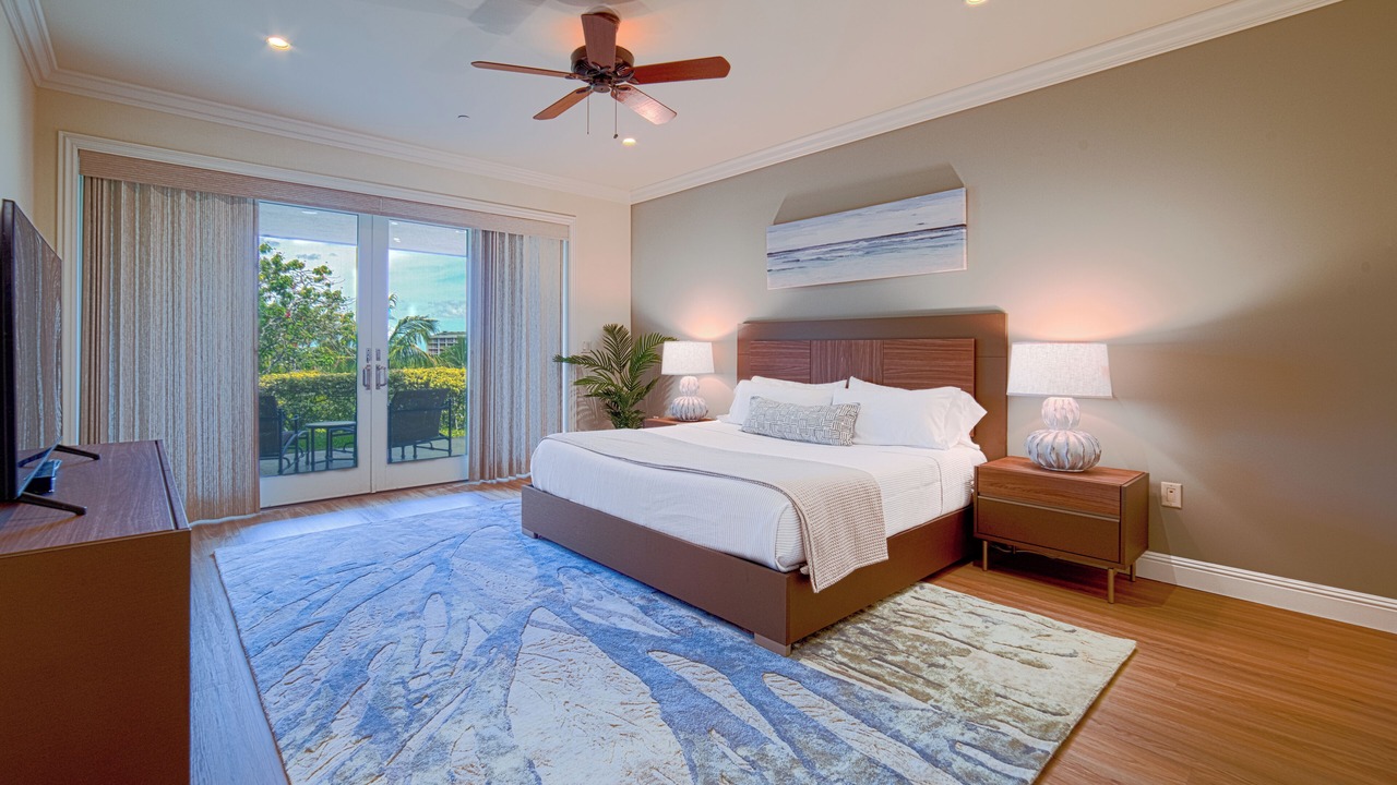 Photo of Bedroom in Wailea