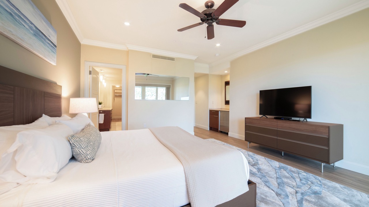 Photo of Bedroom in Wailea