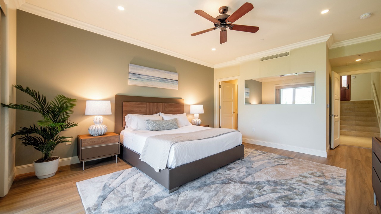 Photo of Bedroom in Wailea
