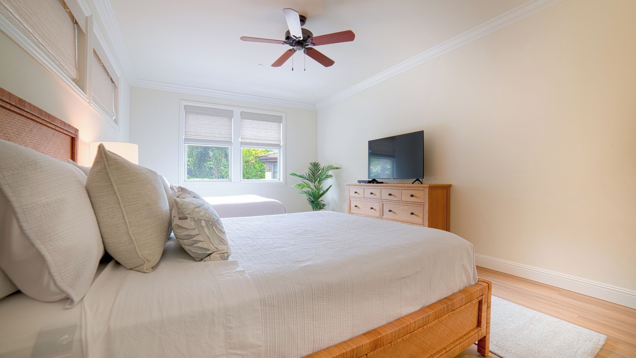Photo of Bedroom in Wailea