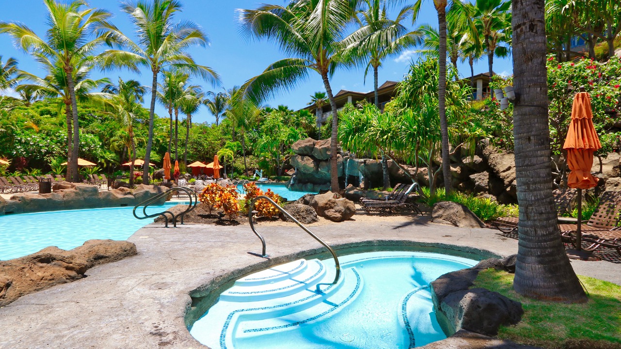 Photo of Outdoor in Wailea
