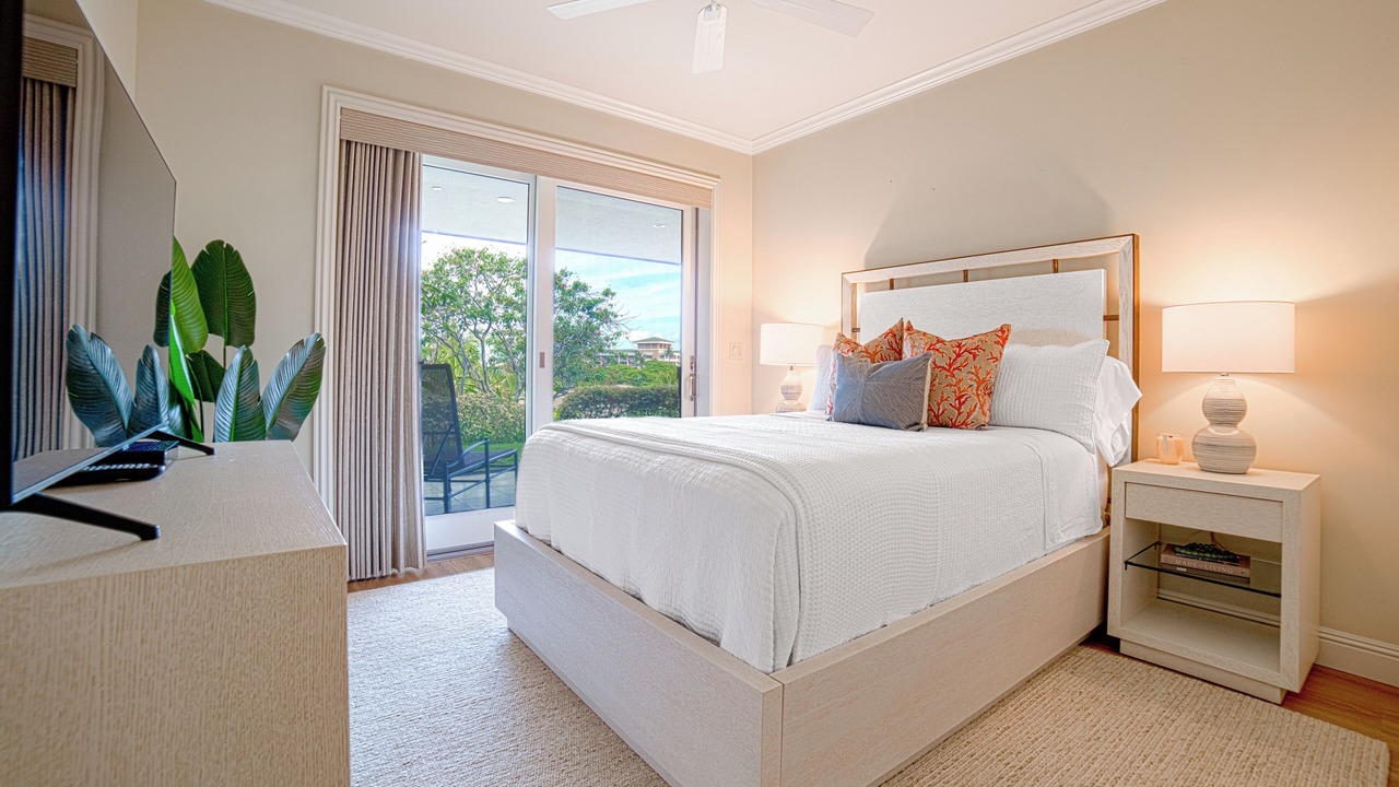 Photo of Bedroom in Wailea