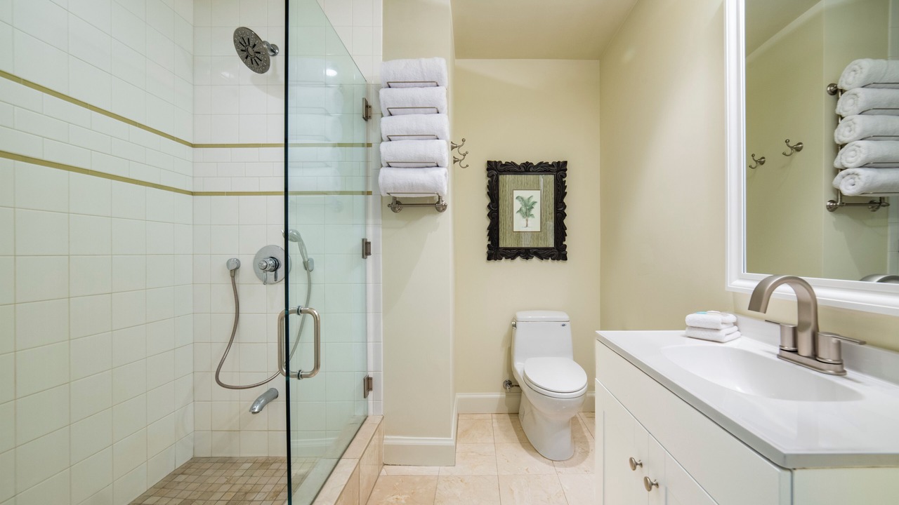 Photo of Bathroom in Wailea