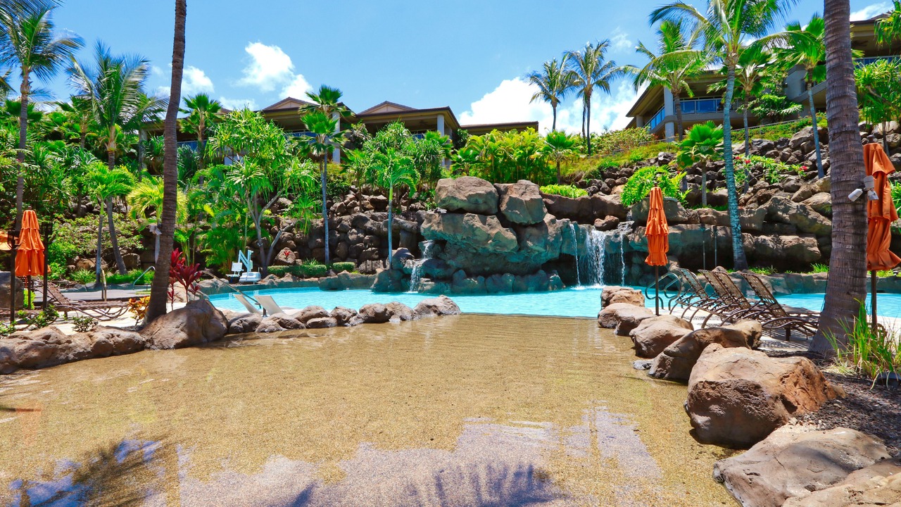 Photo of Outdoor in Wailea