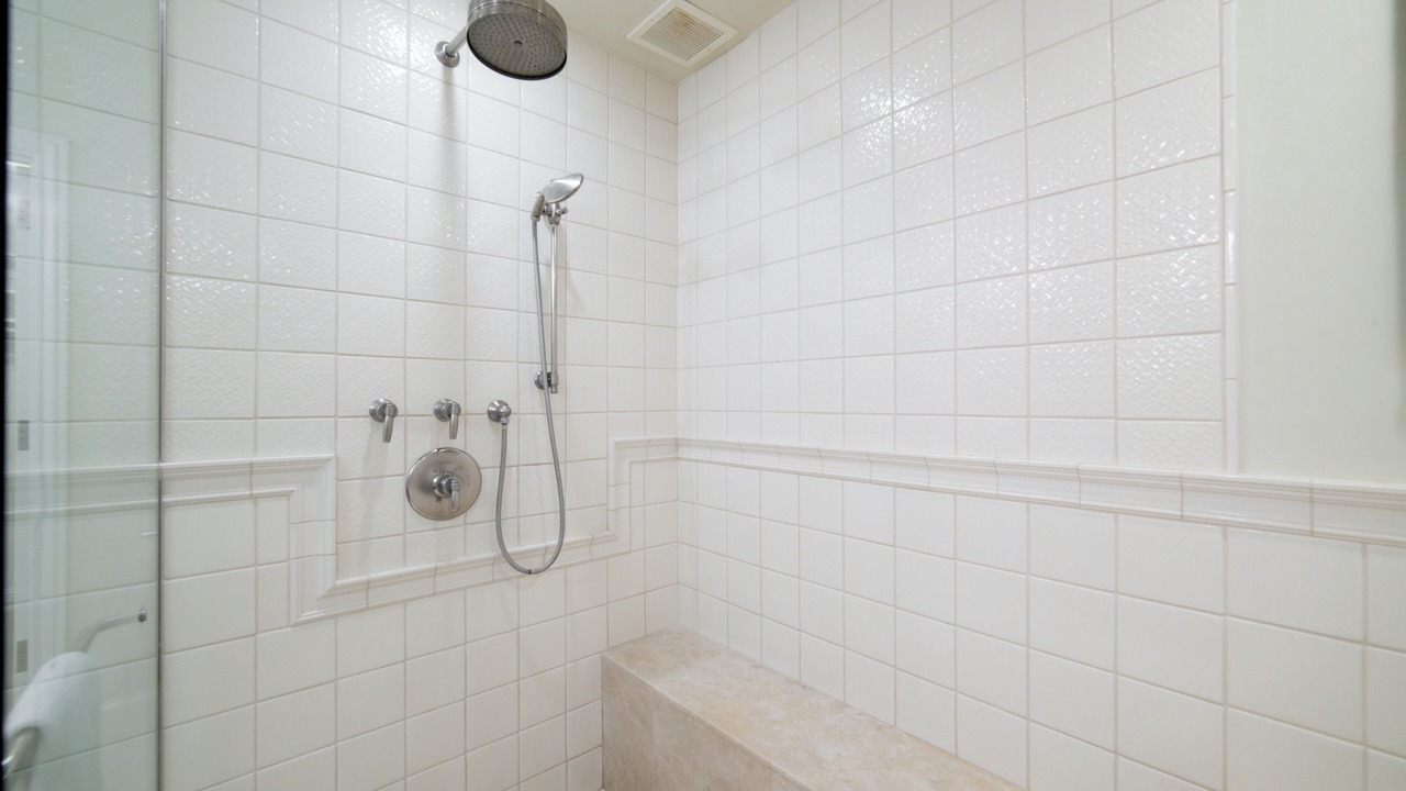 Photo of Bathroom in Wailea