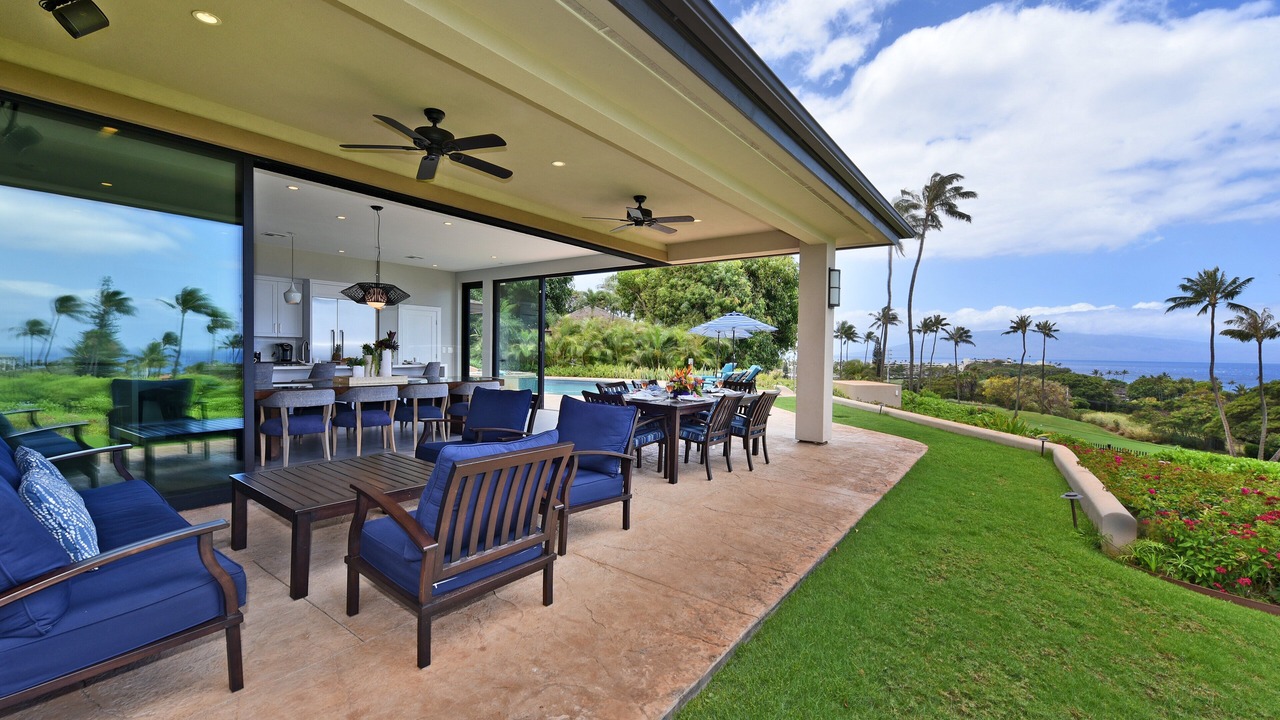 Photo of Outdoor in Kaanapali