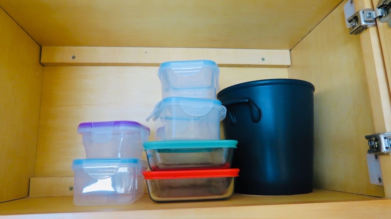 Photo of Kitchen in Waikiki