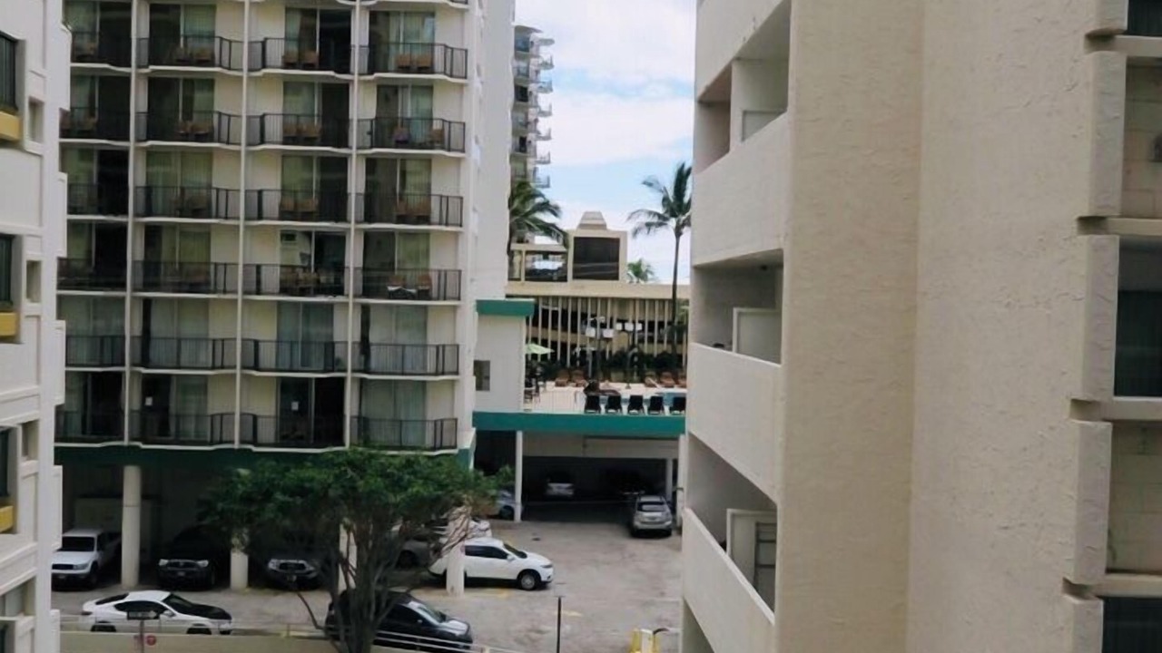 Photo of Outdoor in Waikiki