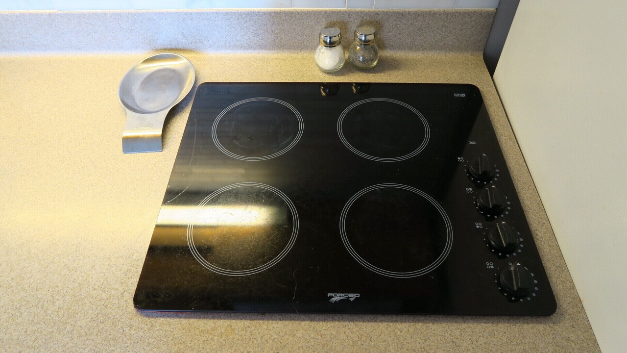 Photo of Kitchen in Waikiki