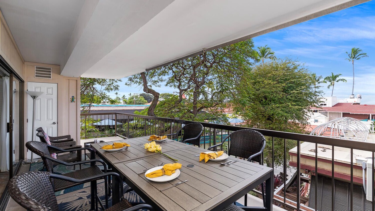 Photo of Outdoor in Historic Kailua Village
