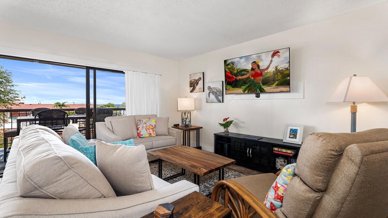Photo of Outdoor in Historic Kailua Village