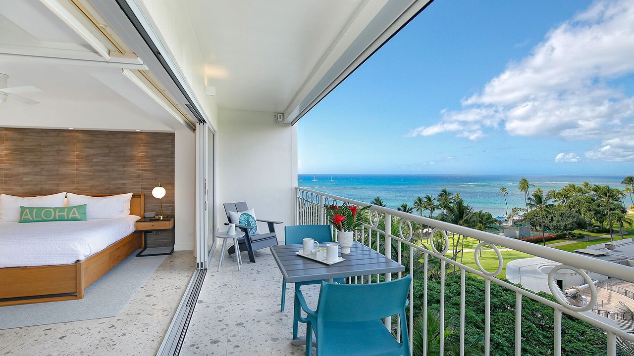 Photo of Others in Waikiki