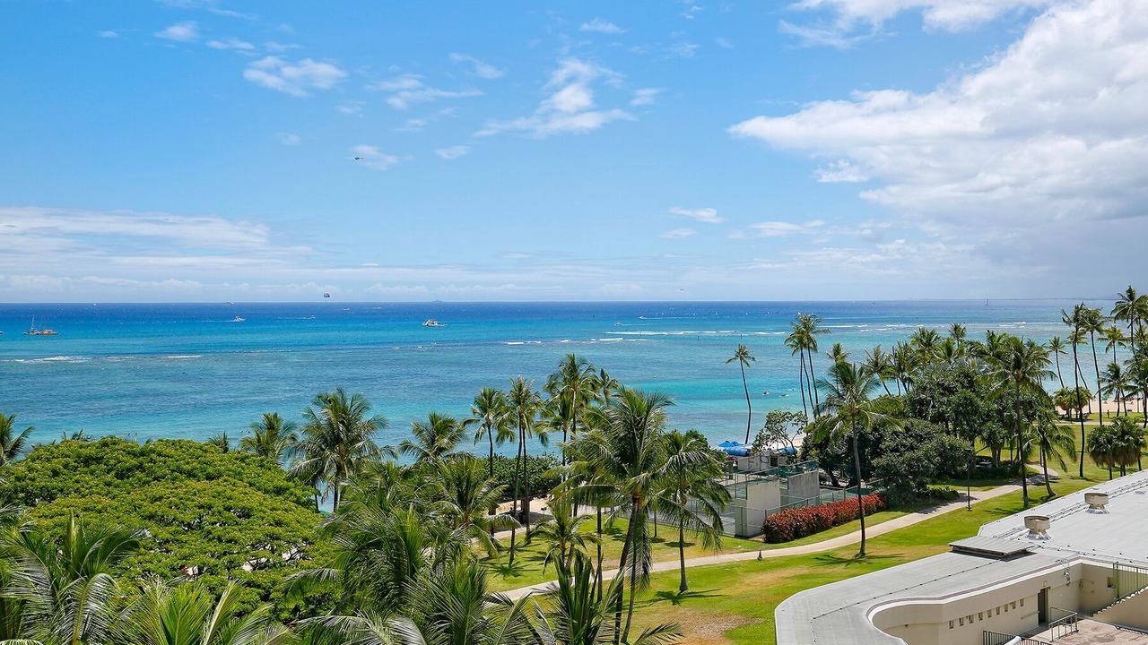 Photo of Others in Waikiki