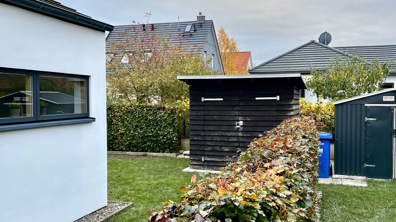 Photo of Outdoor in Zierow