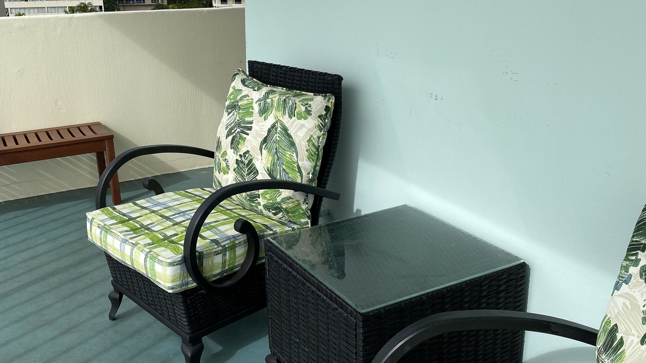 Photo of Outdoor in Diamond Head - Kapahulu - St. Louis