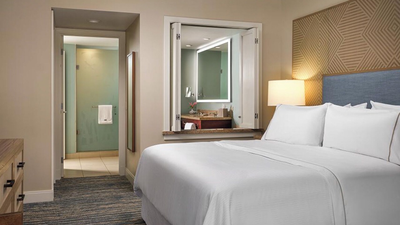 Photo of Bedroom in Kaanapali
