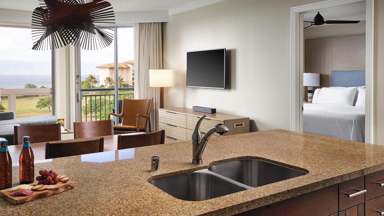 Photo of Bedroom in Kaanapali