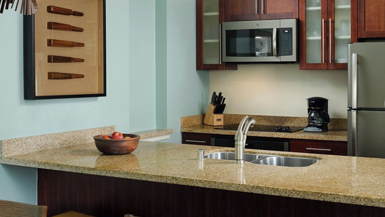 Photo of Kitchen in Kaanapali
