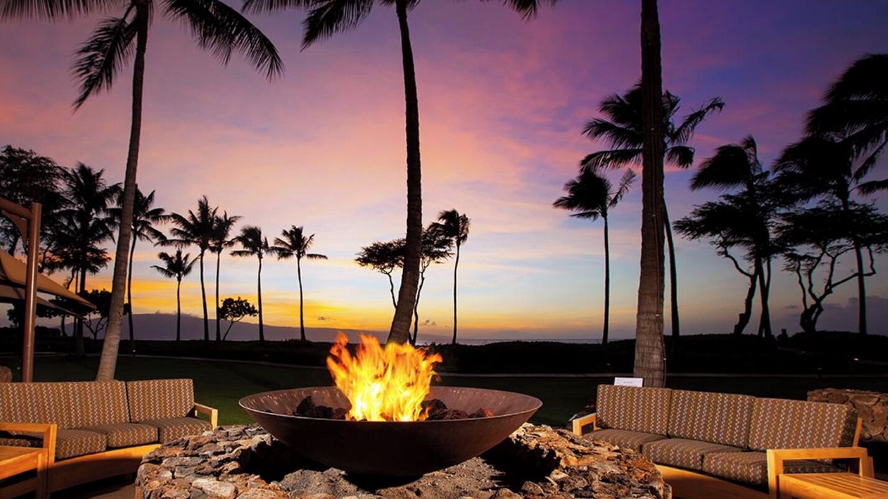Photo of Outdoor in Kaanapali