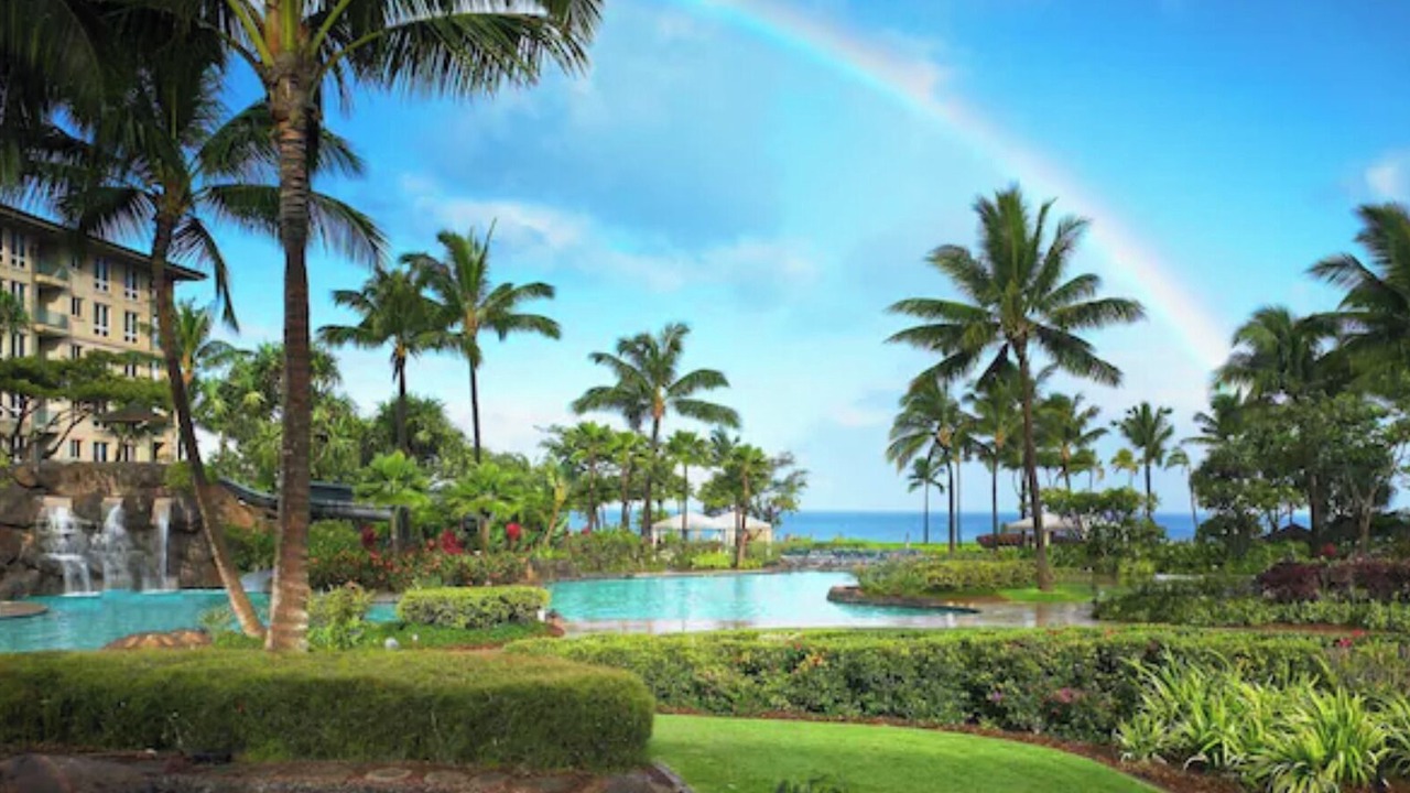 Photo of Outdoor in Kaanapali