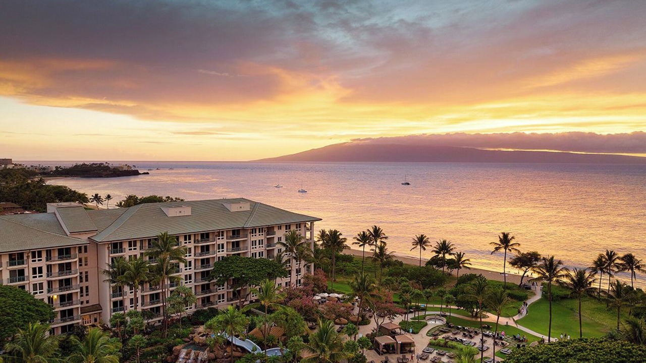 Photo of Outdoor in Kaanapali
