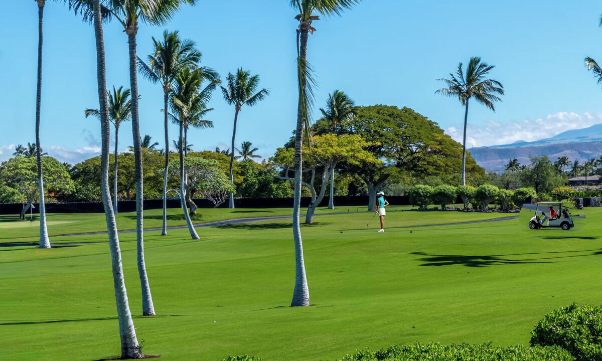 Photo of Others in Kaupulehu