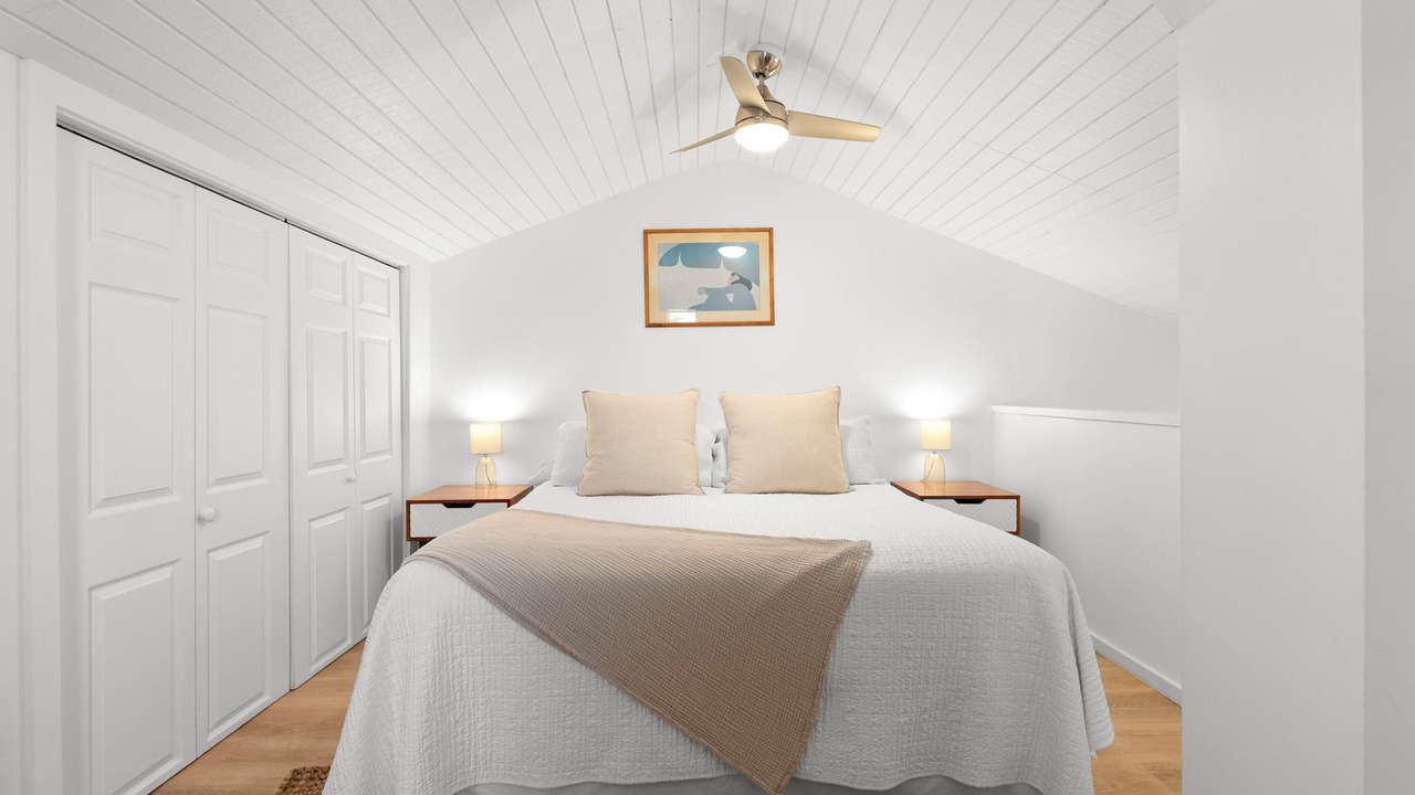Photo of Bedroom in Kahuku