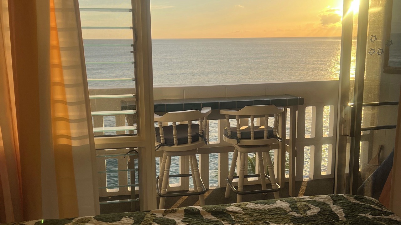 Photo of Bedroom in Makaha