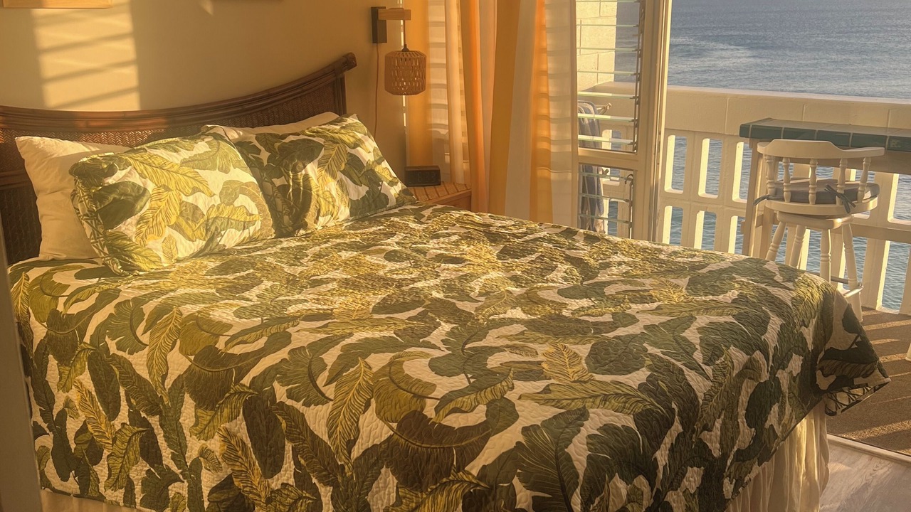 Photo of Bedroom in Makaha