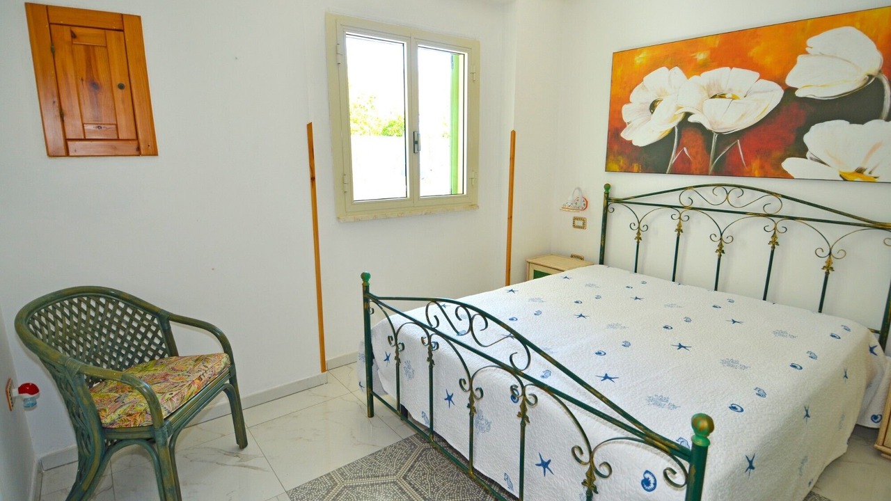 Photo of Bedroom in Marina San Gregorio
