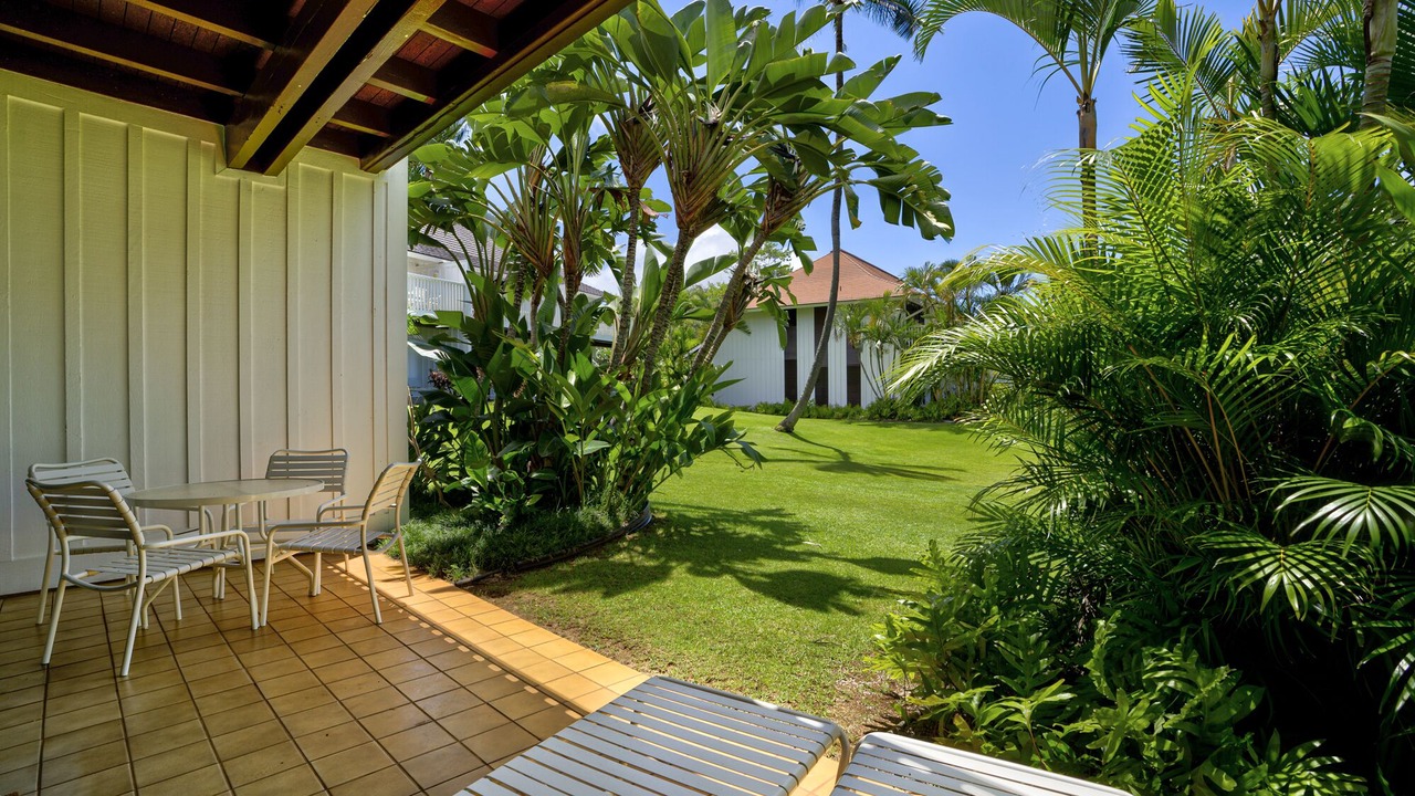 Photo of Outdoor in Poipu