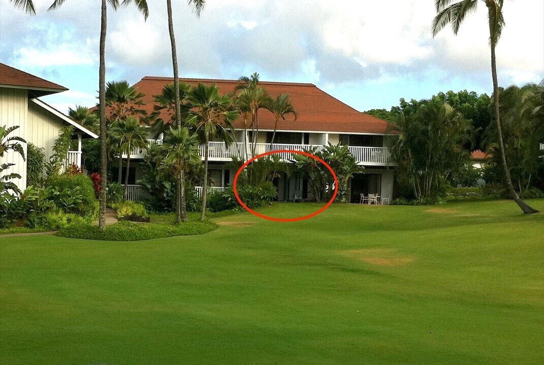 Photo of Outdoor in Poipu