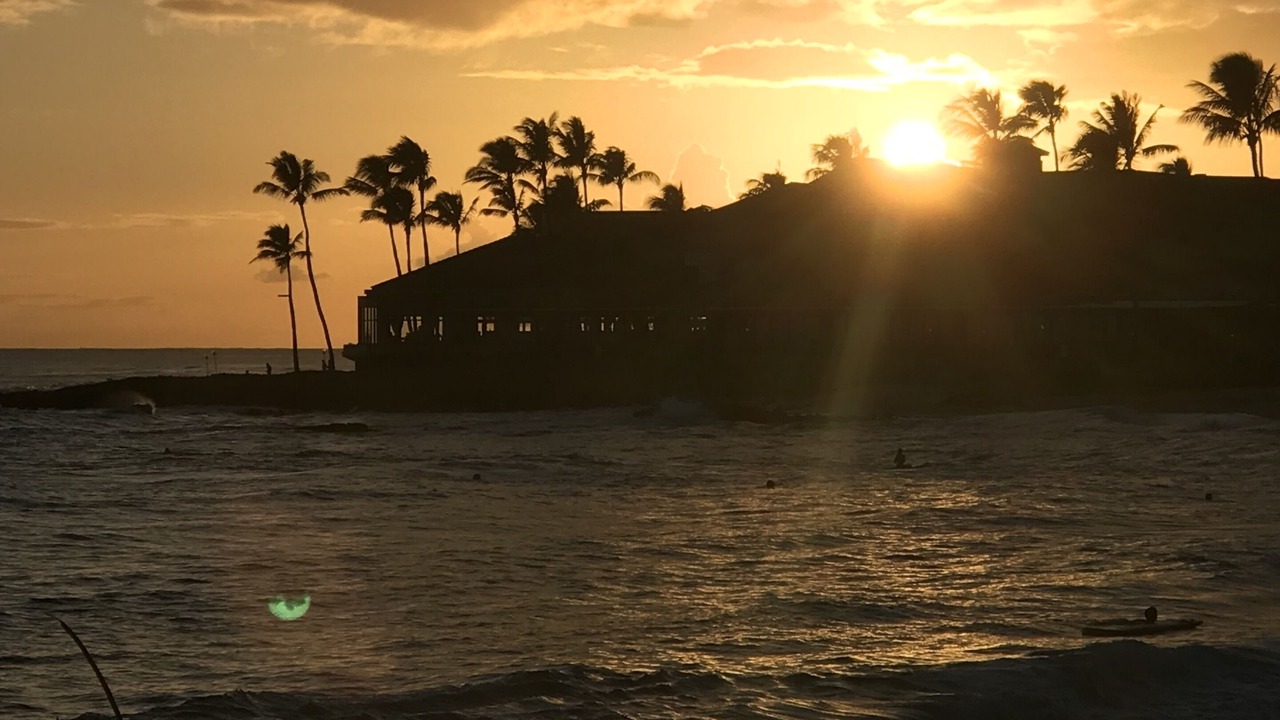 Photo of Others in Poipu