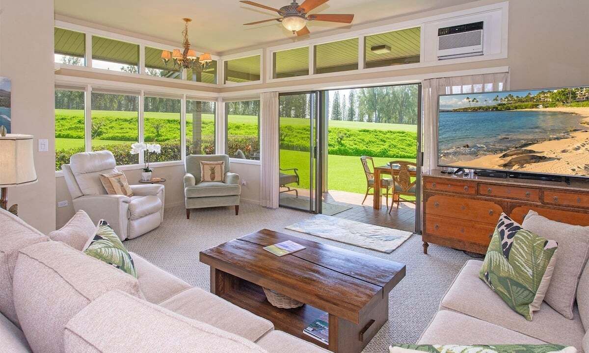 Photo of Bathroom in Kapalua