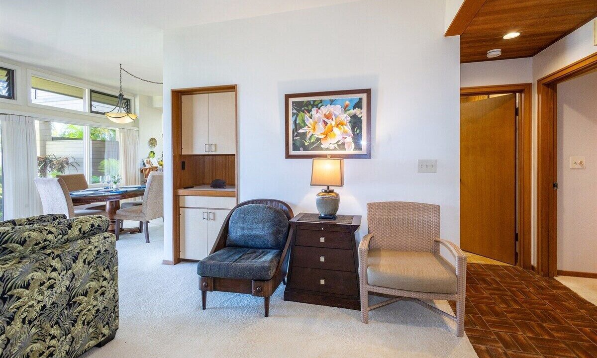 Photo of Livingroom in Kapalua