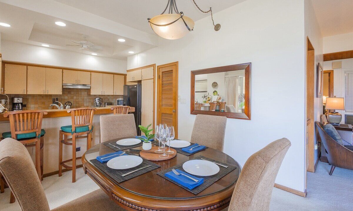 Photo of Bedroom in Kapalua