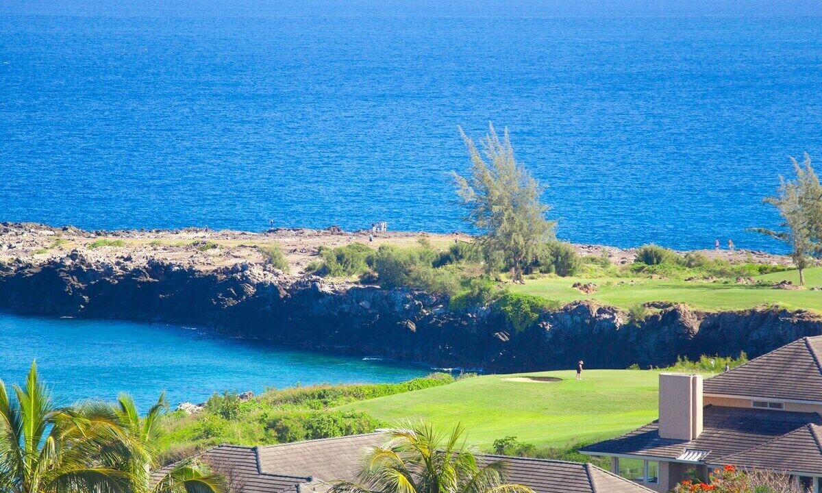 Photo of Others in Kapalua