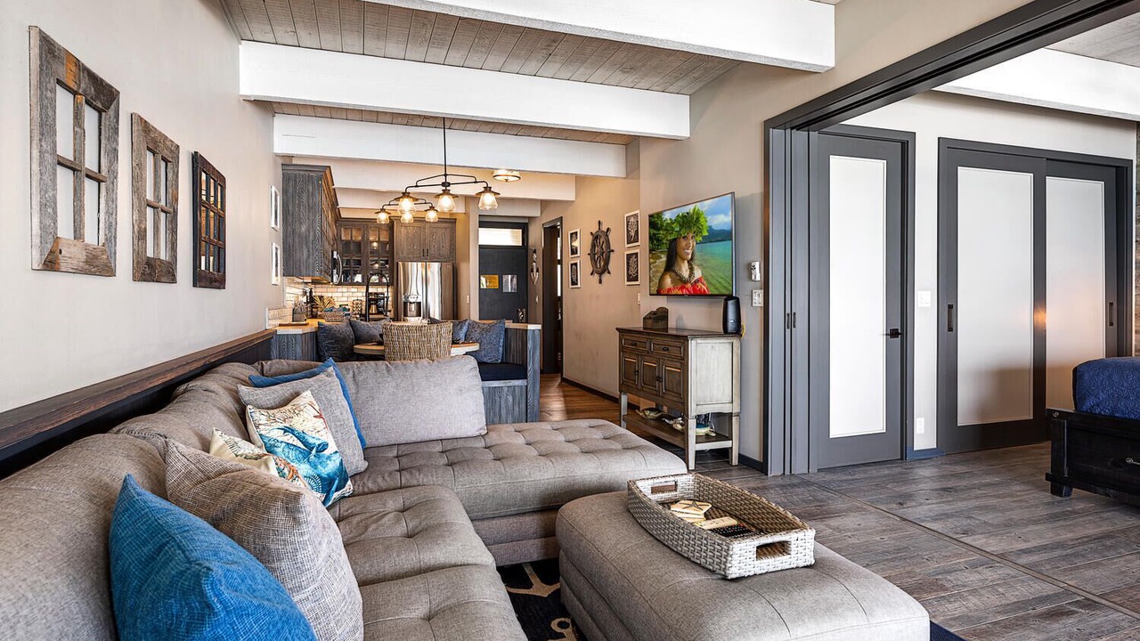 Photo of Livingroom in Kailua-Kona