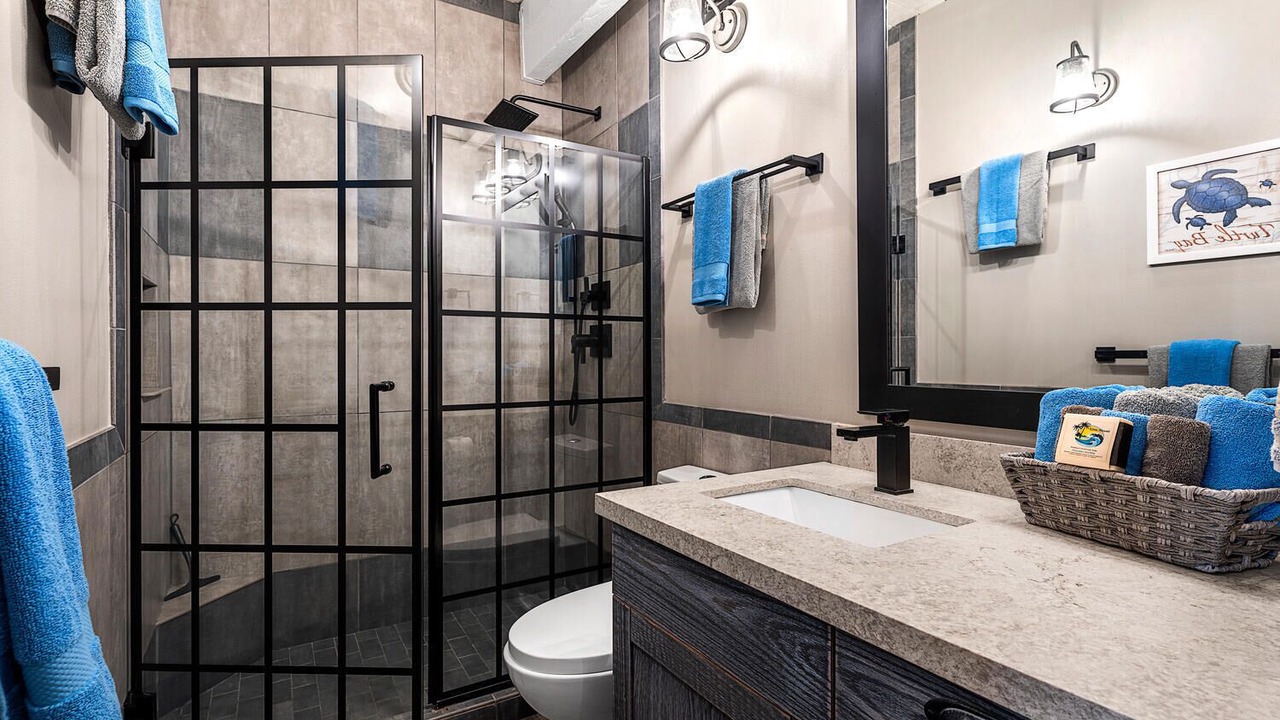 Photo of Bathroom in Kailua-Kona