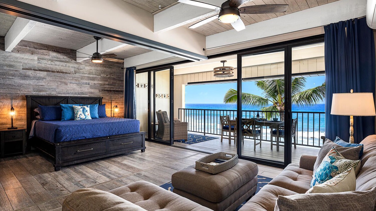 Photo of Bedroom in Kailua-Kona