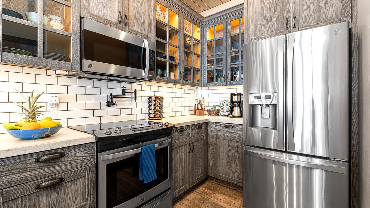 Photo of Kitchen in Kailua-Kona