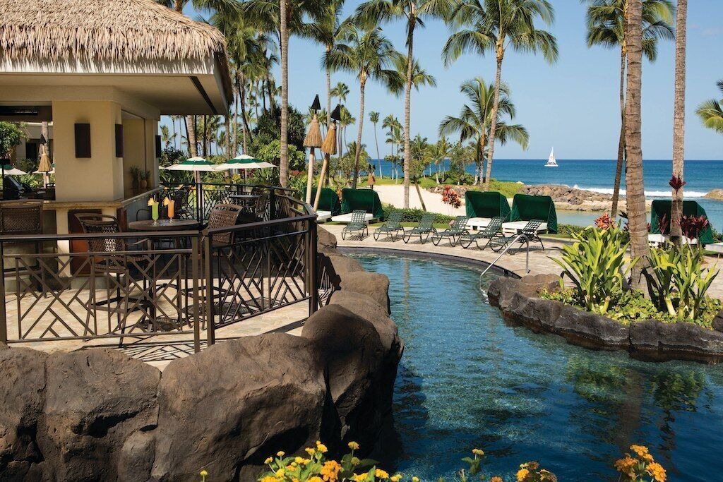 Photo of Patio Balcony in Ko Olina