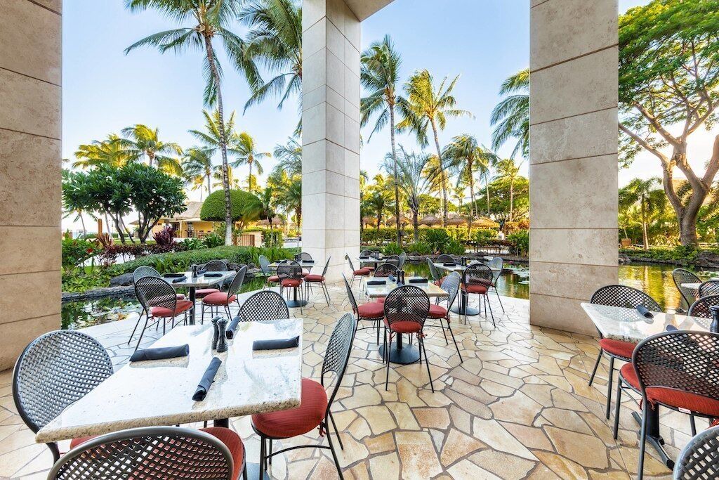 Photo of Outdoor in Ko Olina