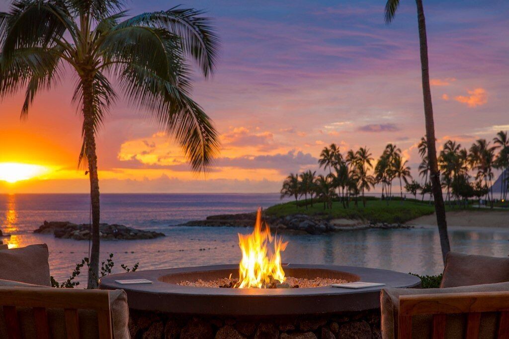 Photo of Outdoor in Ko Olina