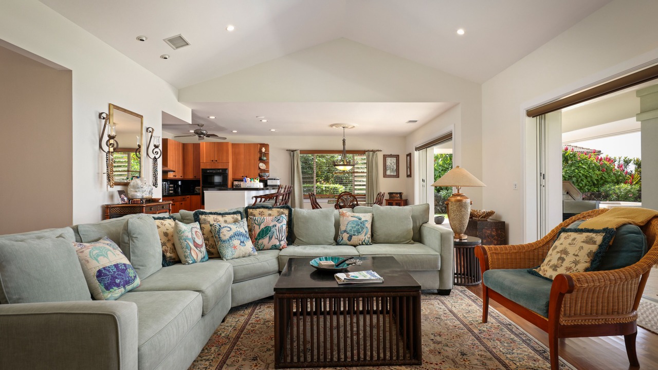 Photo of Bedroom in Keauhou