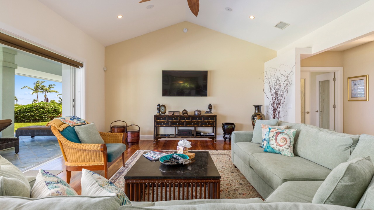 Photo of Bedroom in Keauhou