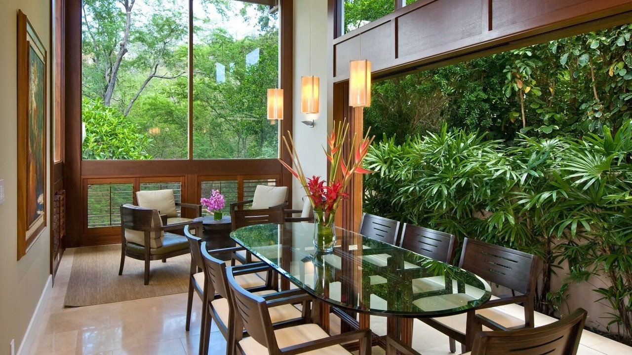 Photo of Livingroom in Leahi Park
